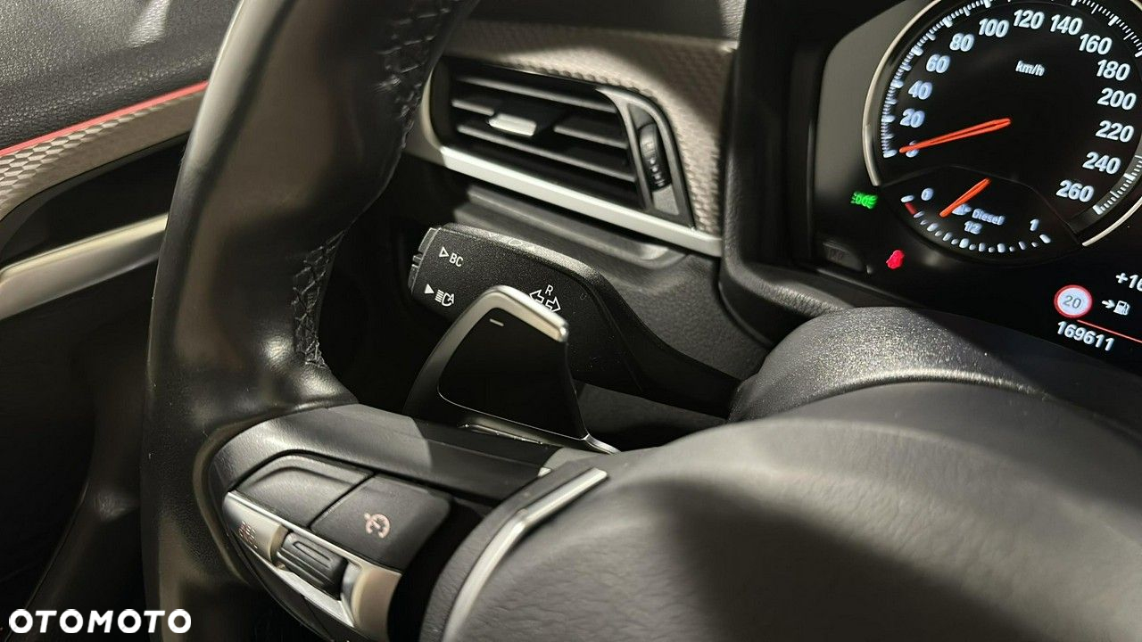 BMW X2 - 24