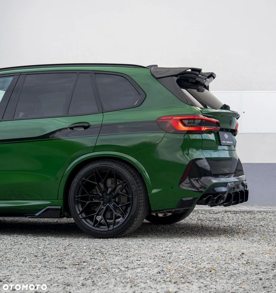 BMW X5 xDrive40i sport - 15