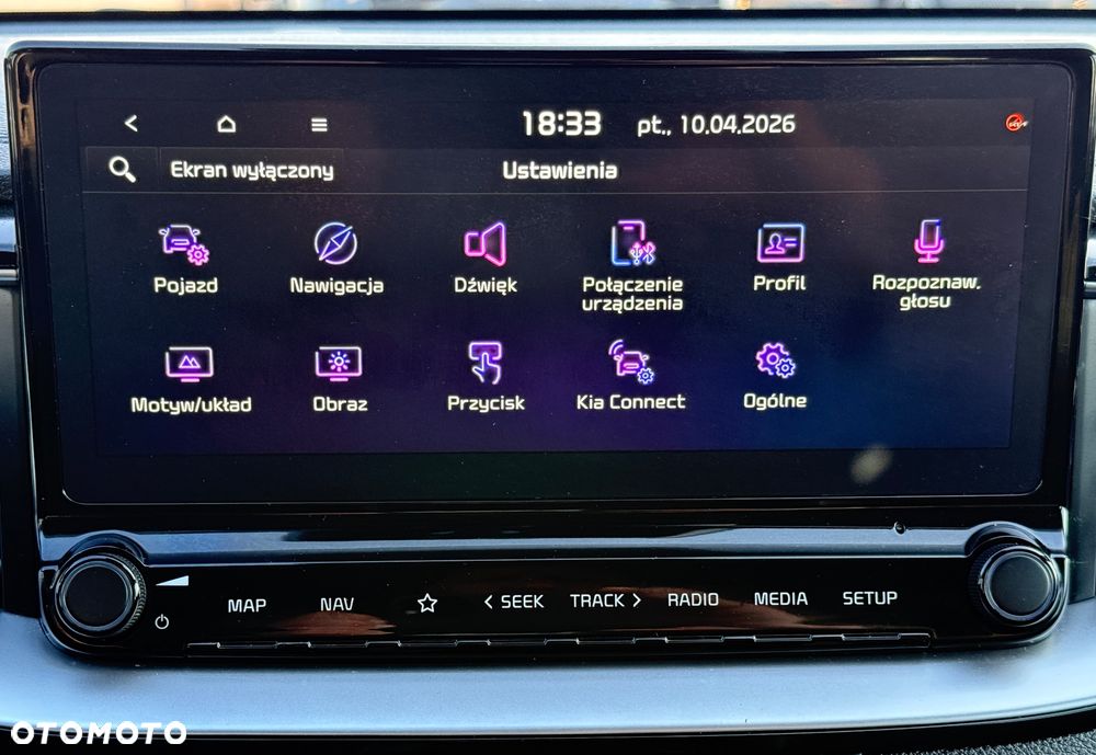 Kia XCeed 1.4 T-GDI L Business Line - 20