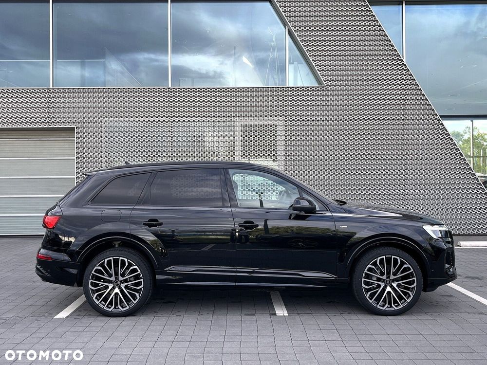 Audi Q7 - 2