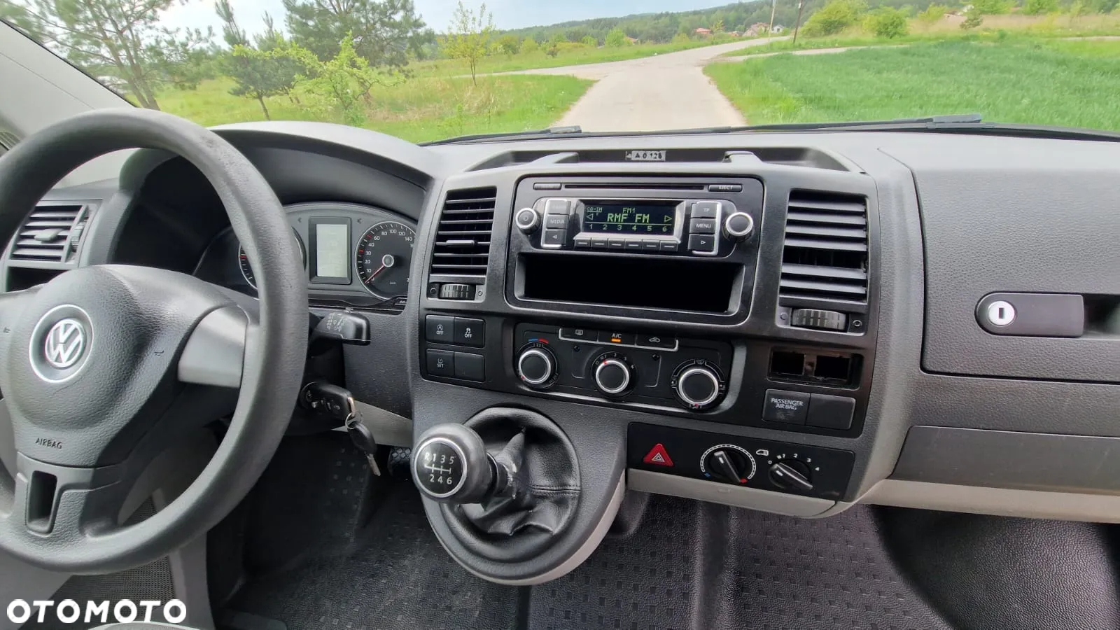 Volkswagen Caravelle TDI L2 Comfortline 4Motion - 10