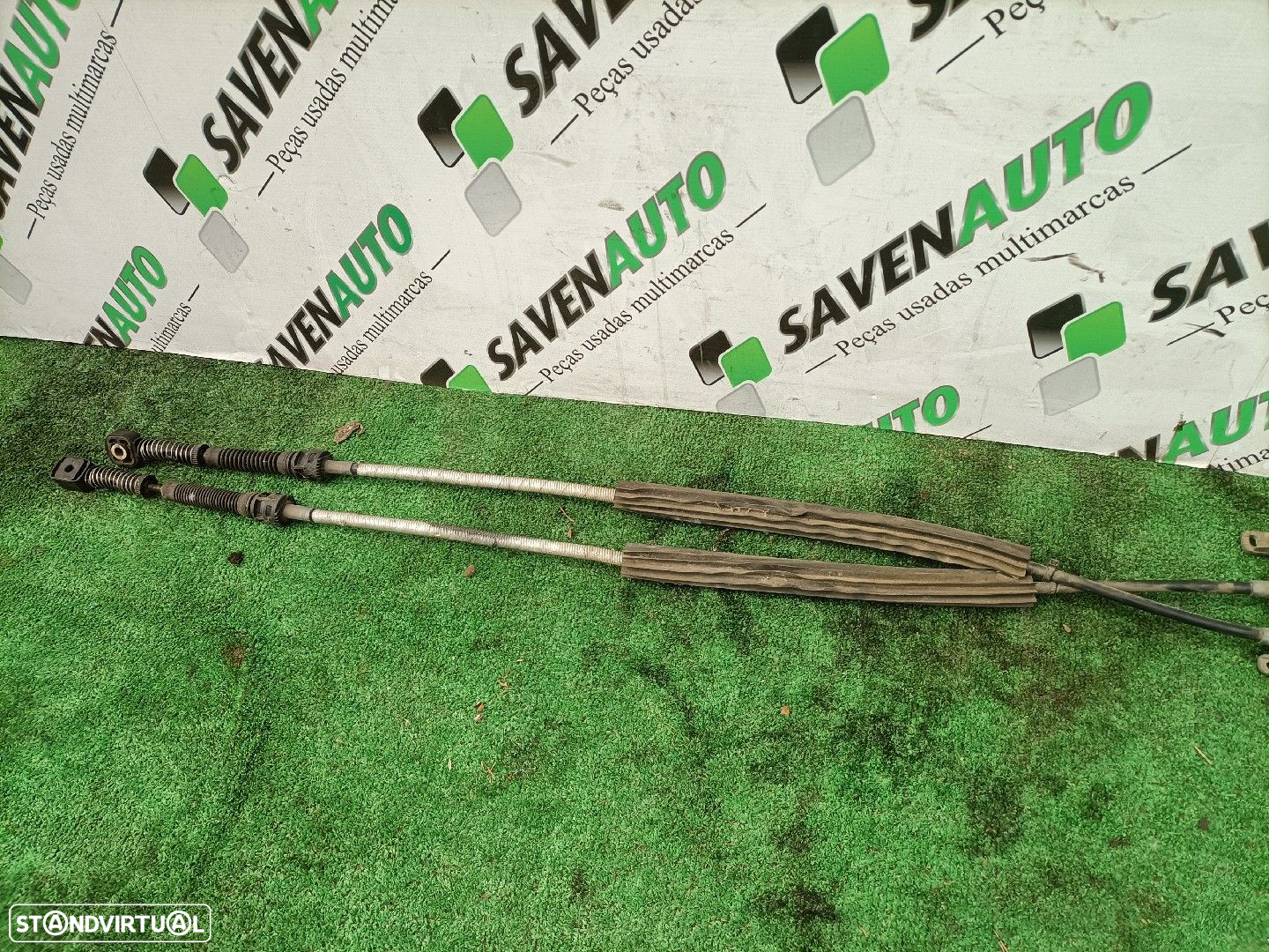 Seletor / Selector Velocidades Seat Leon (1P1) - 3