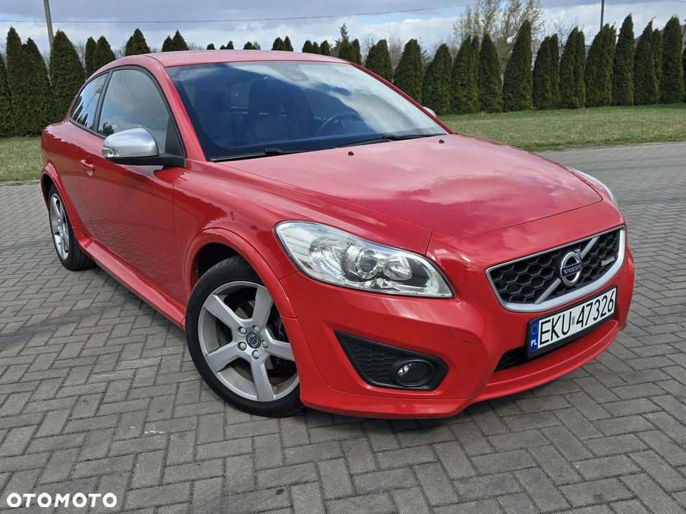 Volvo C30 - 2
