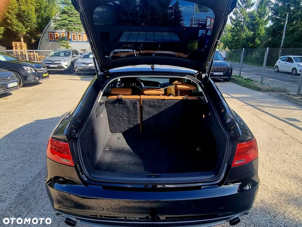 Audi A5 Sportback - 21