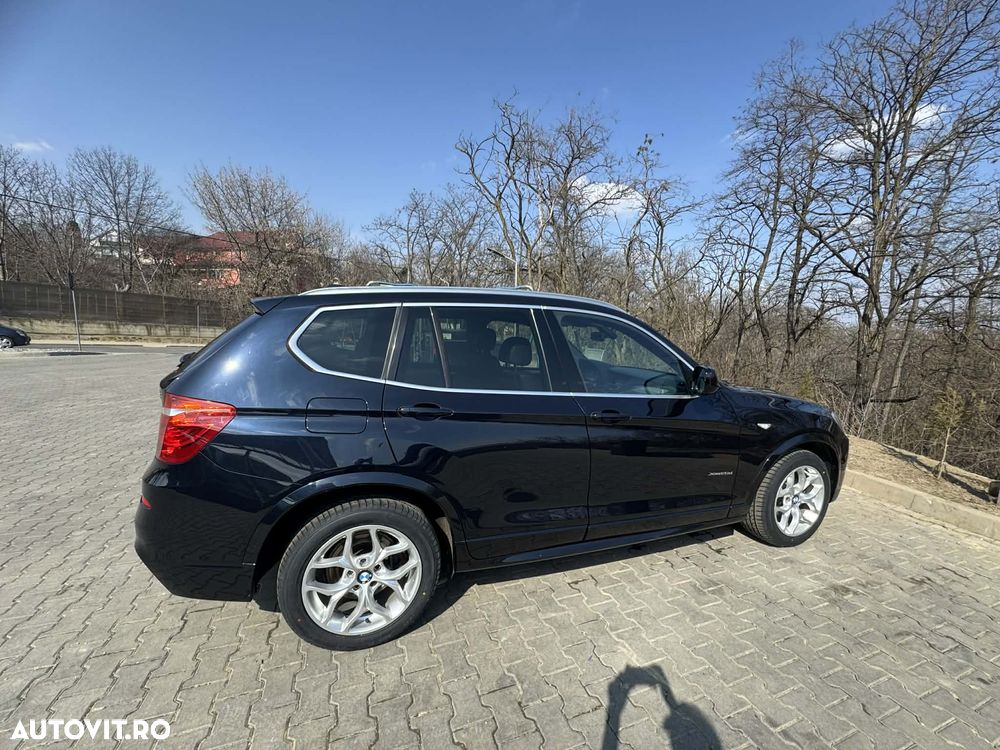 BMW X3 - 2