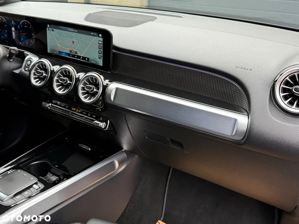 Mercedes-Benz GLB 200 d 8G-DCT Style - 36
