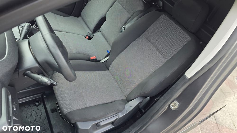Citroën Berlingo - 40