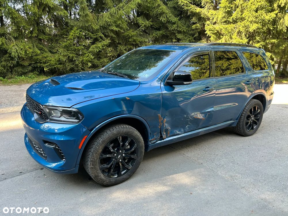 Dodge Durango - 3
