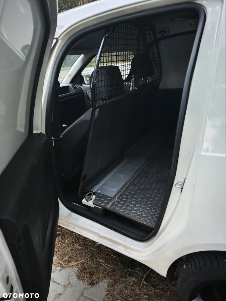 Skoda Praktik - 15