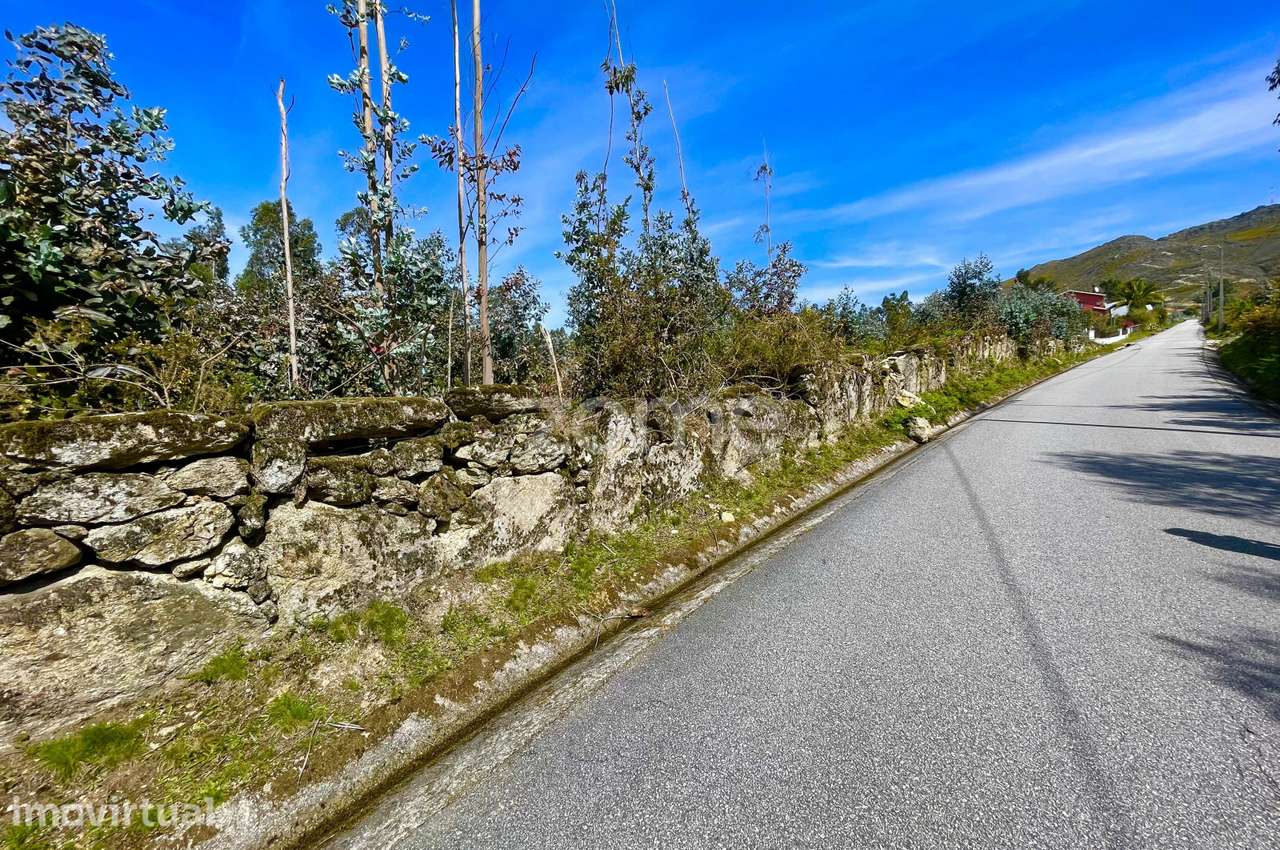 Terreno, 8 066 m², Gondoriz - Grande imagem: 5/21