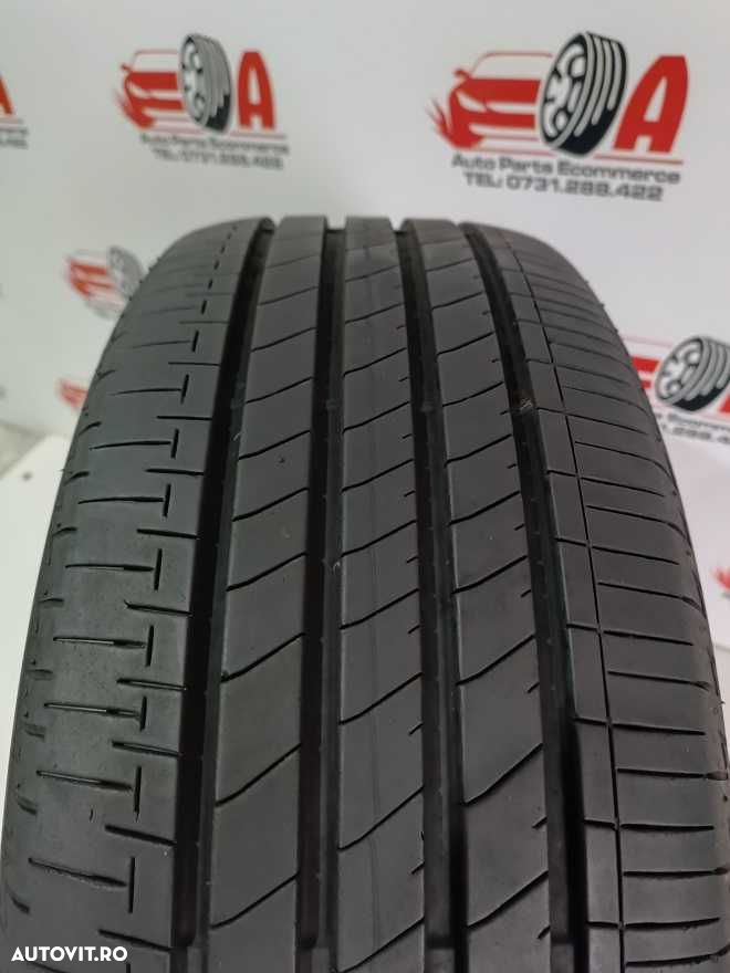 215 45 R18 89W BRIDGESTONE CP V10495 - 2
