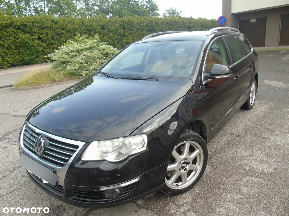 Volkswagen Passat - 4