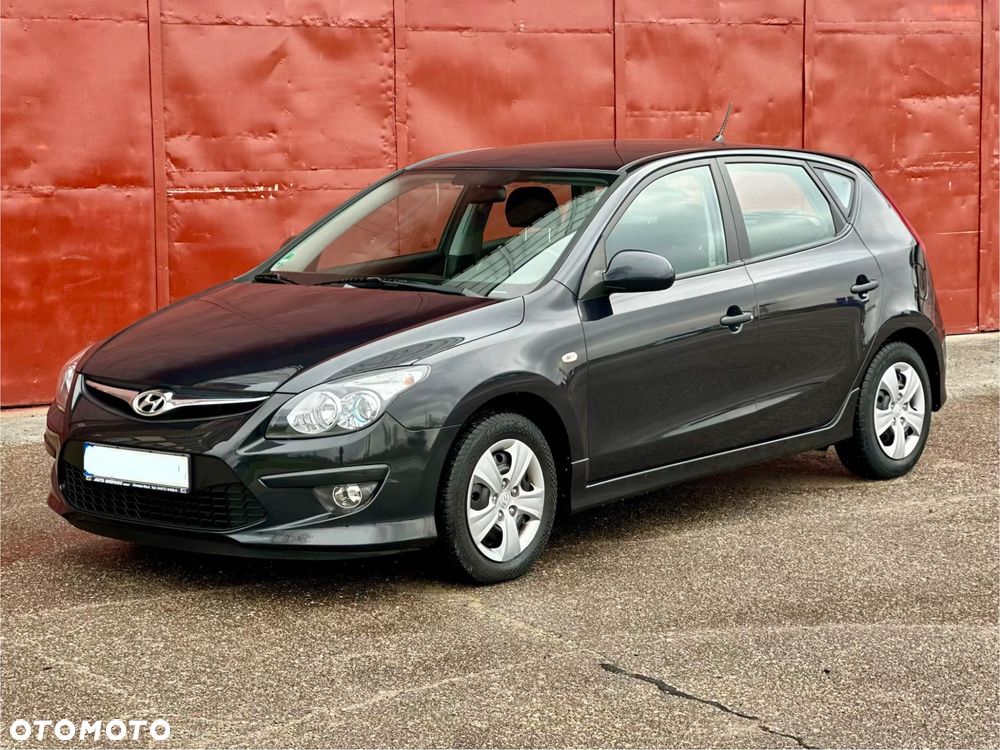 Hyundai i30 - 30