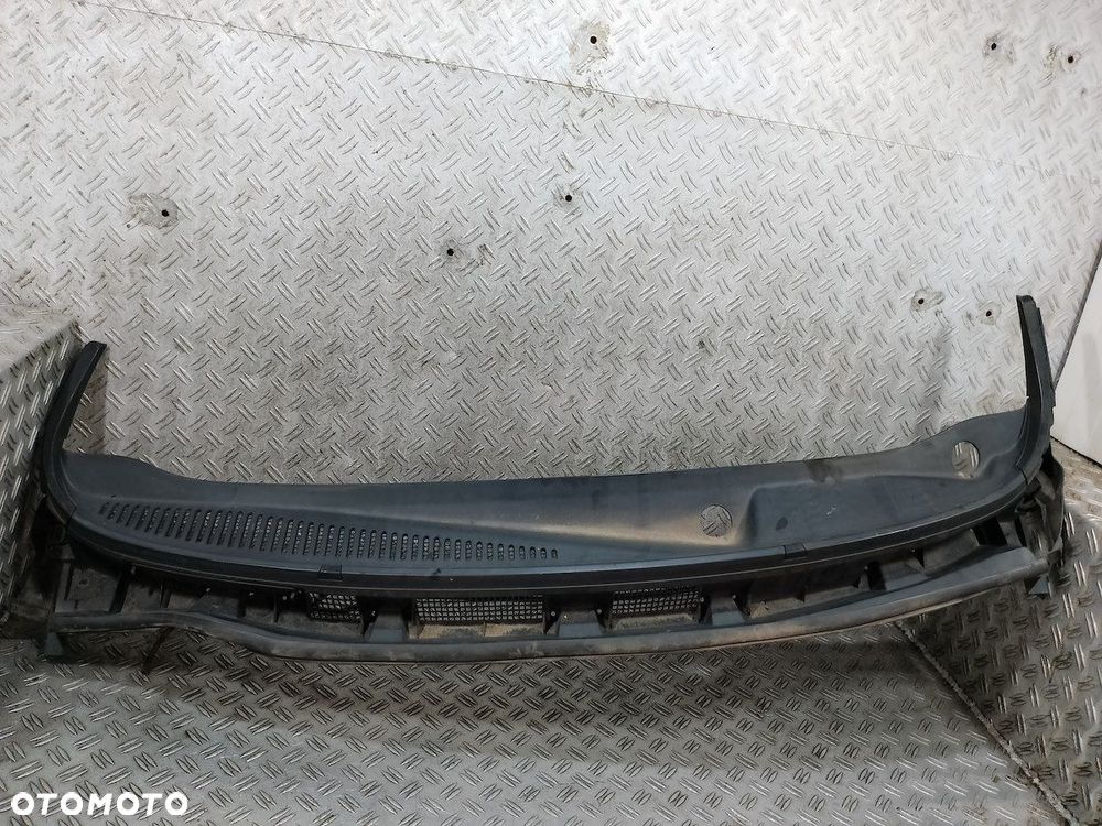 PODSZYBIE NISSAN NOTE ( 05-12 ) 668629U100 - 1