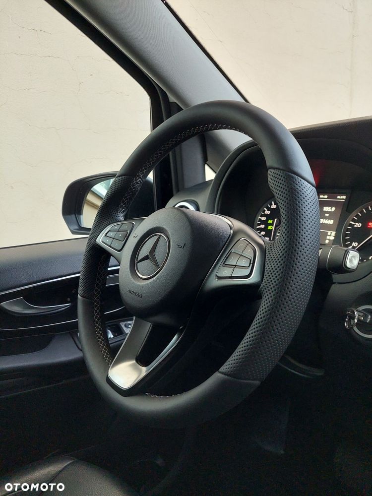 Mercedes-Benz Vito Tourer Lang EDITION - 18