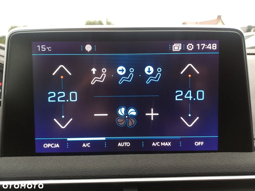 Peugeot 3008 BlueHDi 130 Stop & Start Allure - 35