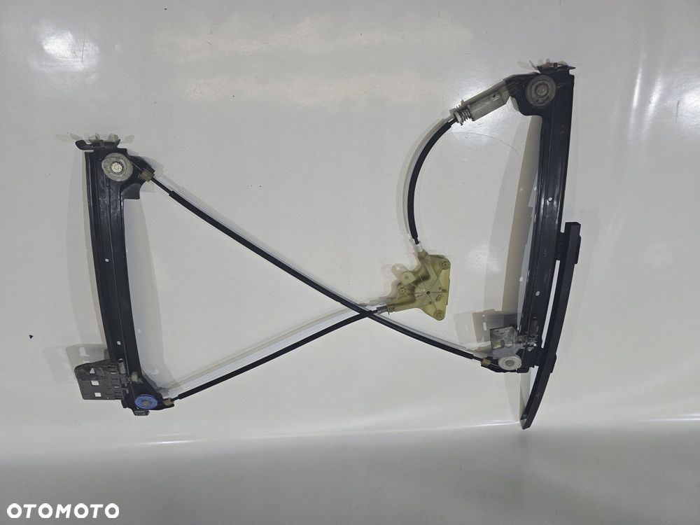 podnośnik szyby lewy renault laguna iii coupe 2011 - 2