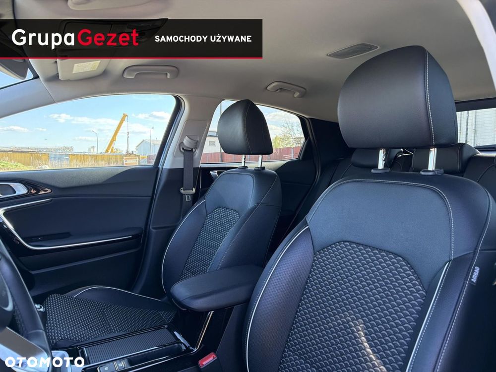 Kia XCeed 1.5 T-GDI Business Line - 11