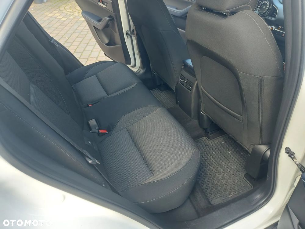 Mazda CX-30 - 19