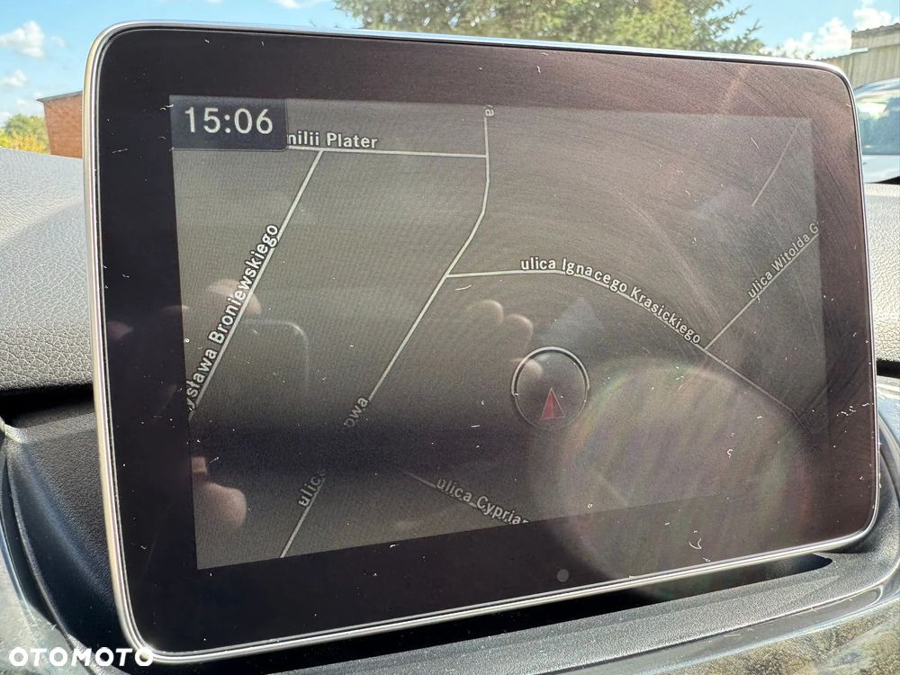 Mercedes-Benz Klasa B 250 4Matic 7G-DCT UrbanStyle Edition - 21