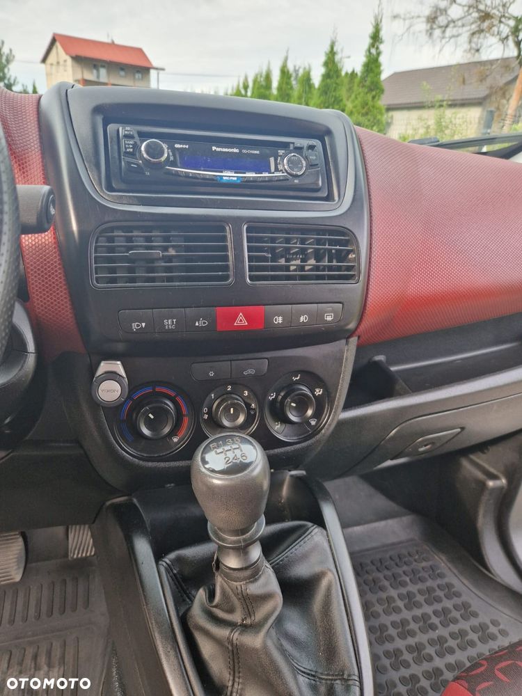 Fiat Doblo 1.6 Multijet 16V Active - 26