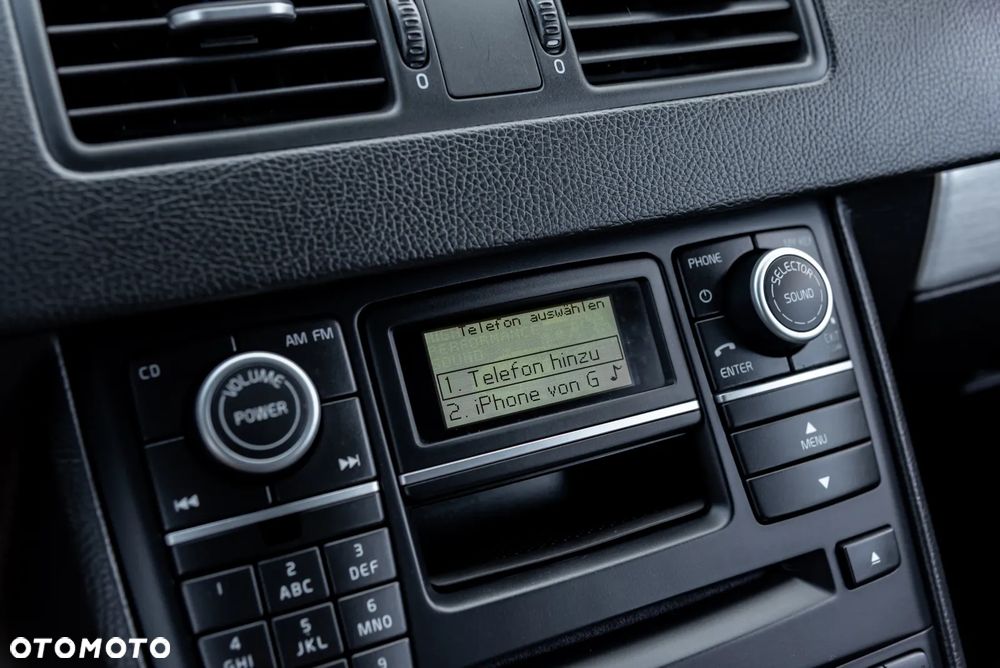 Volvo XC 90 D5 AWD Geartonic Executive - 36
