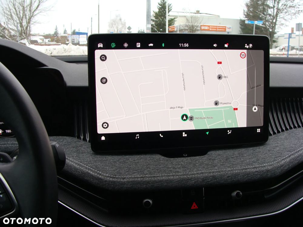 Skoda Superb 2.0 TDI DSG Selection - 18