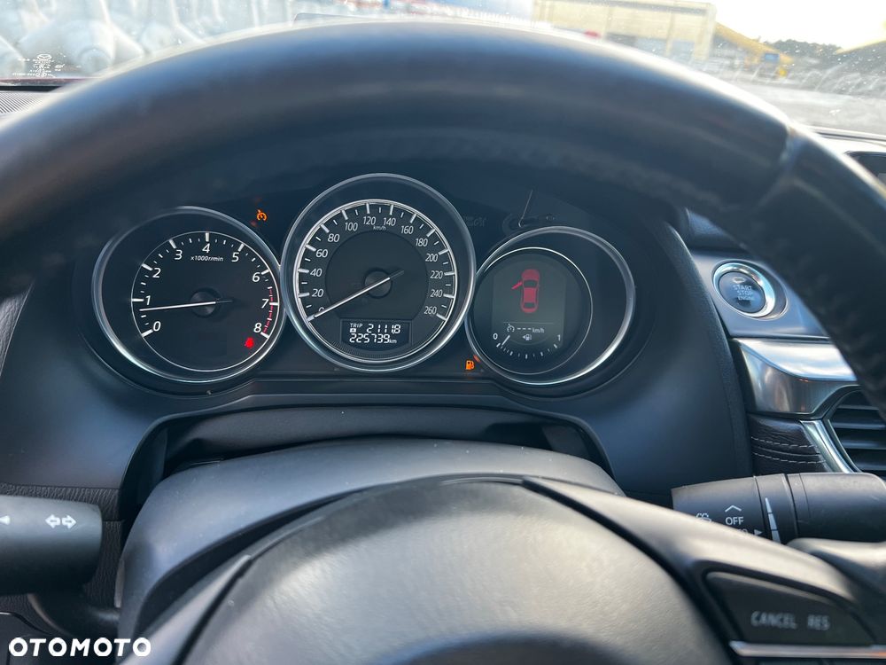 Mazda 6 2.0 Skymotion - 26