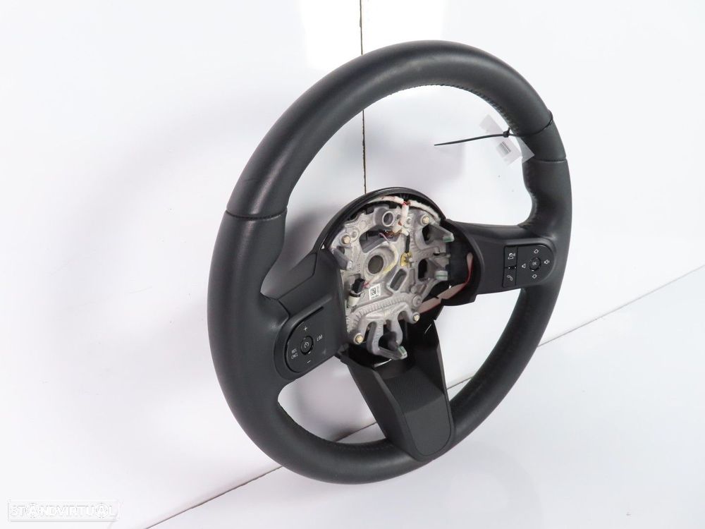 Volante Desportivo sem Airbag Usado / Original MINI MINI (F56)/MINI MINI (F55)/M... - 2