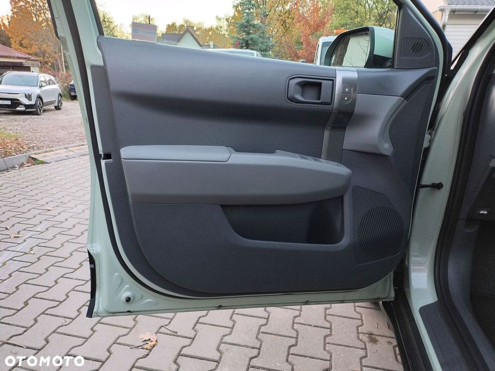 Kia EV3 81.4kWh Air - 10