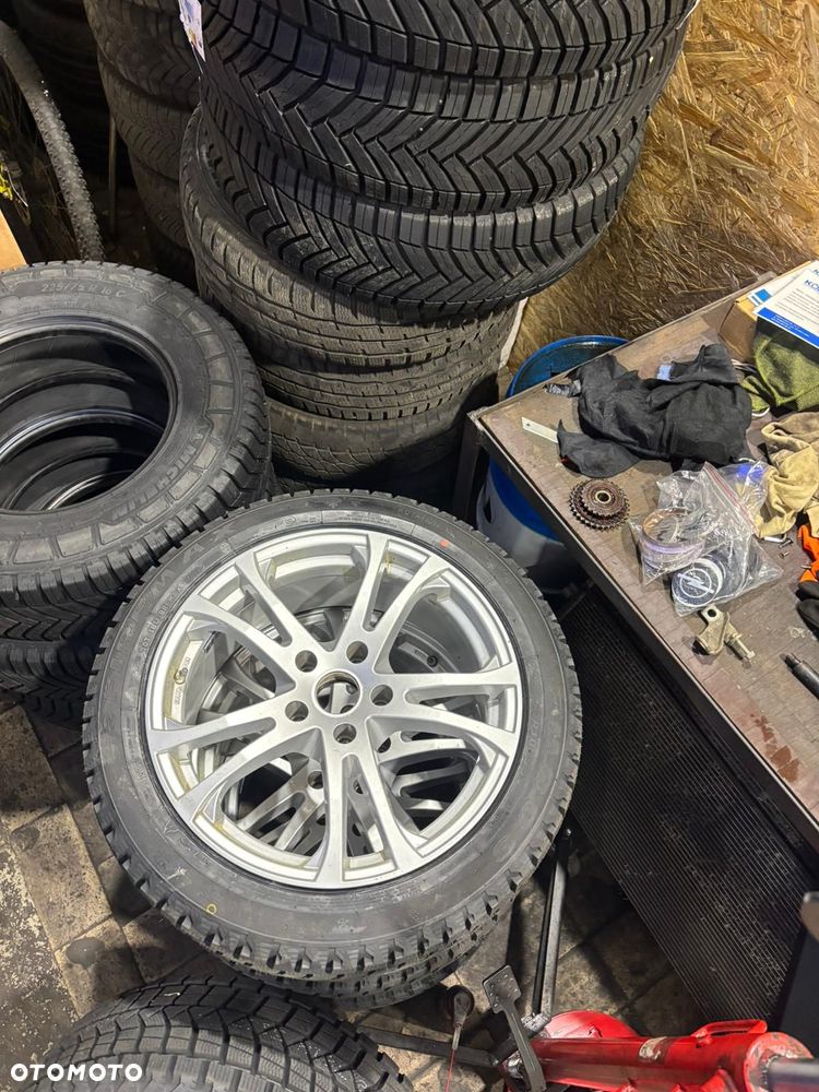 Opel Insignia 2.0 CDTI Cosmo - 21