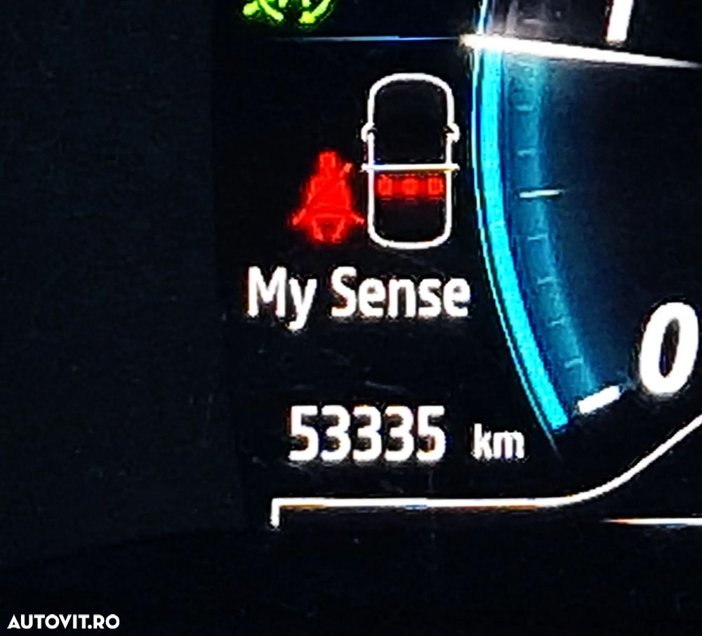 Renault Megane Blue dCi 116 Intens - 16