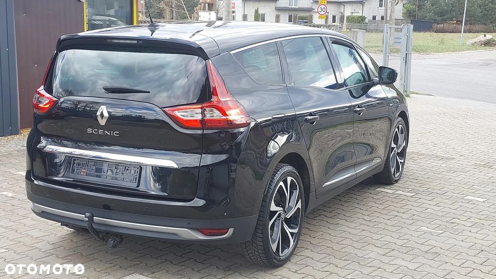 Renault Scenic TCe 115 GPF BUSINESS EDITION - 6