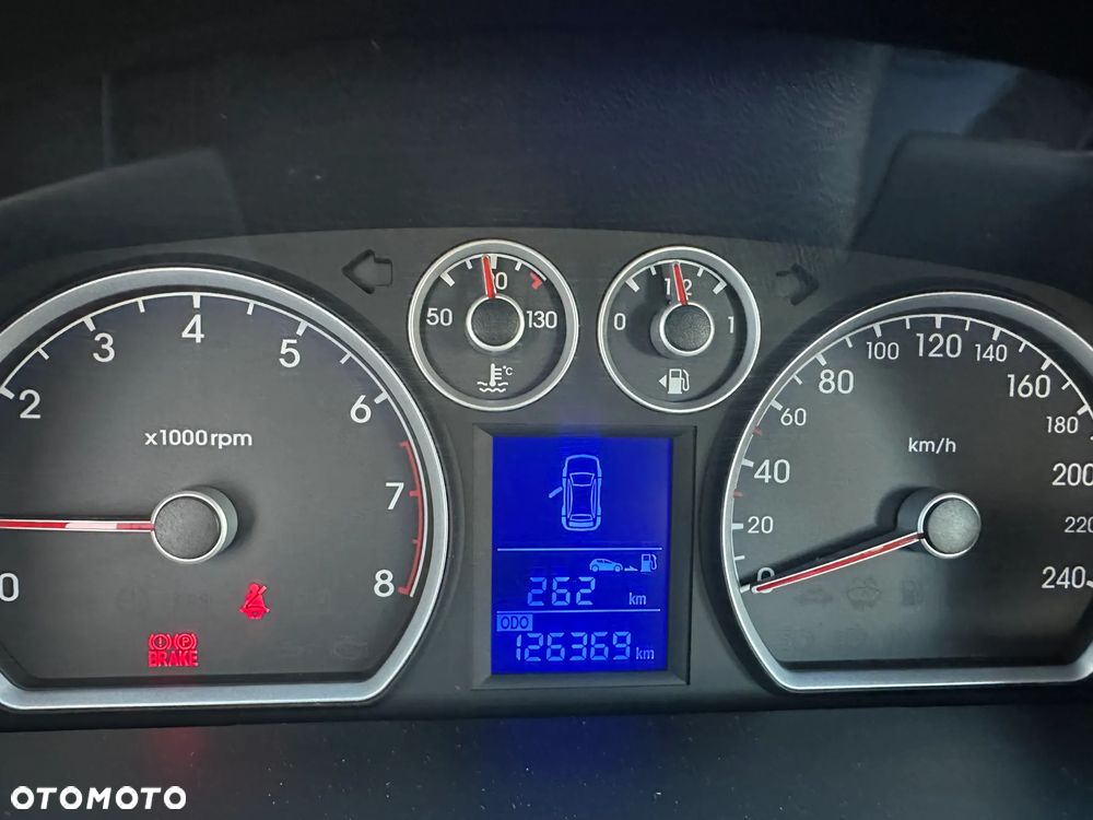 Hyundai i30 - 21