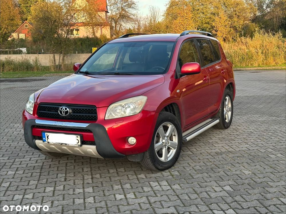 Toyota RAV4 2.0 VVT-i Sol - 2