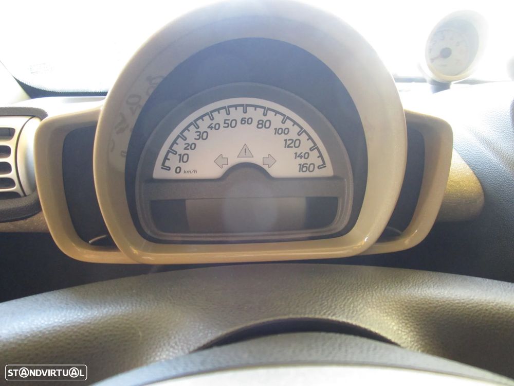 Smart ForTwo Coupé 1.0 Passion 71 - 15