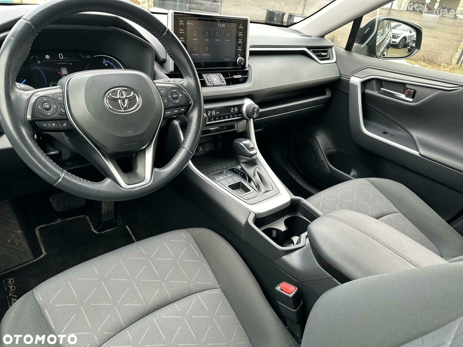 Toyota RAV4 - 20