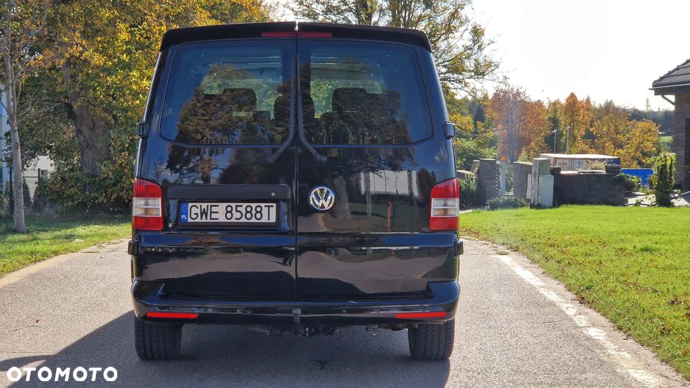 Volkswagen Caravelle 2.0 BiTDI L1 Highline 4Motion DSG - 14