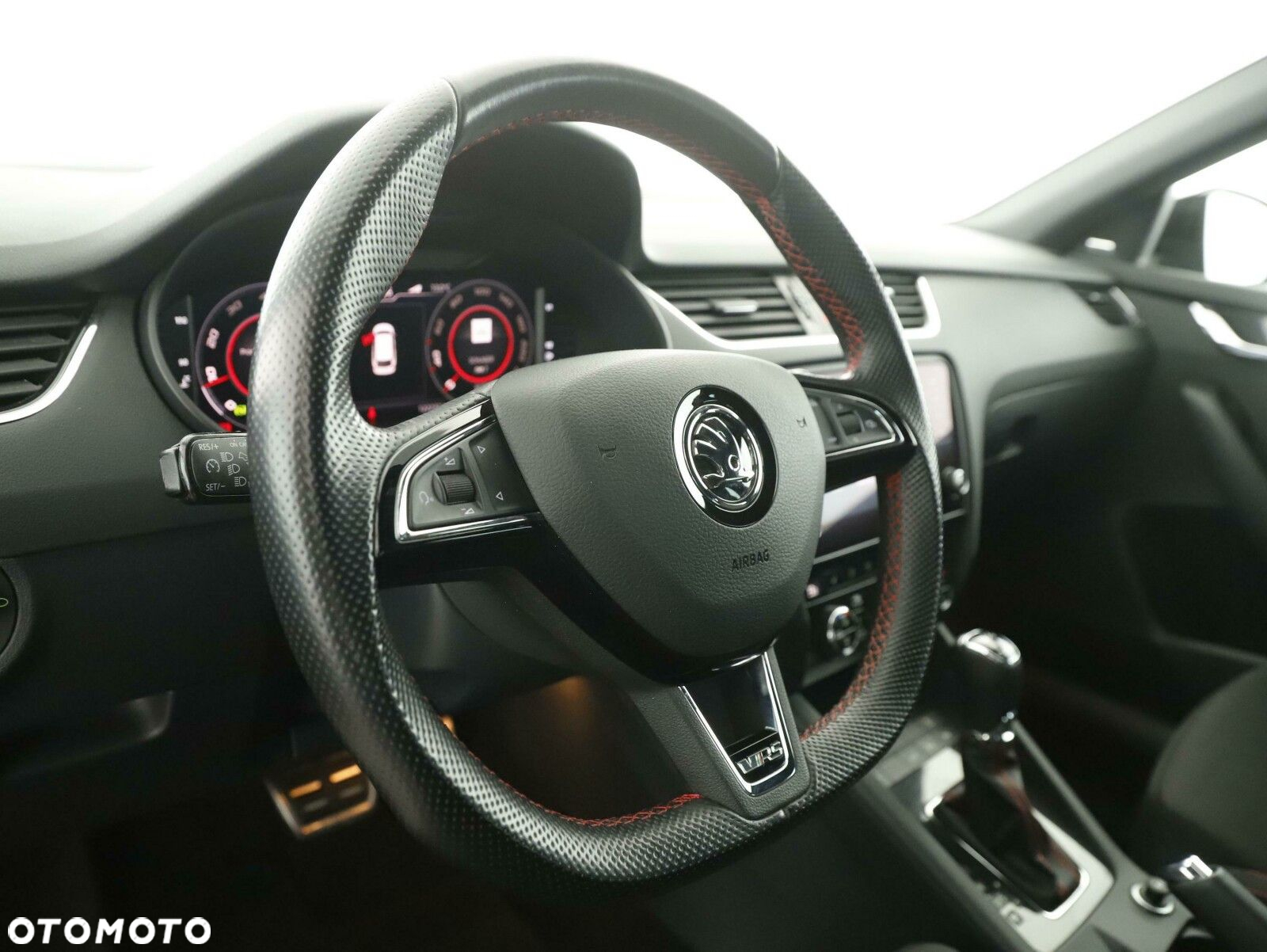 Skoda Octavia 2.0 TDI 4x4 RS DSG - 7