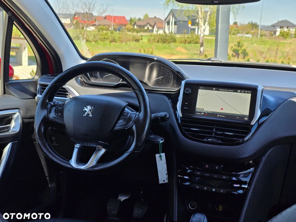 Peugeot 2008 - 15