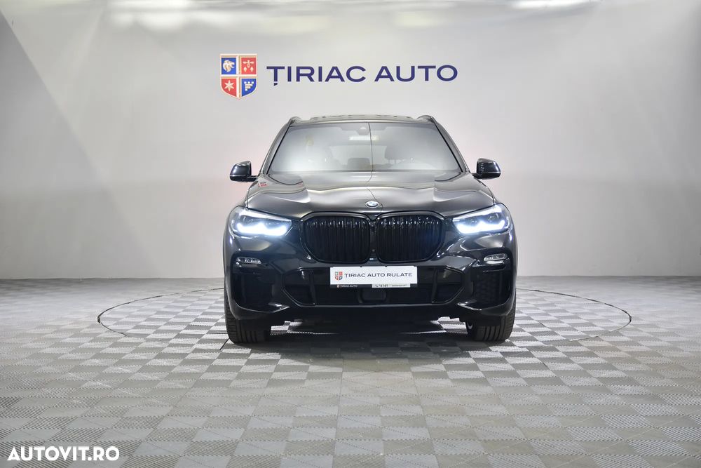 BMW X5 xDrive45e - 8