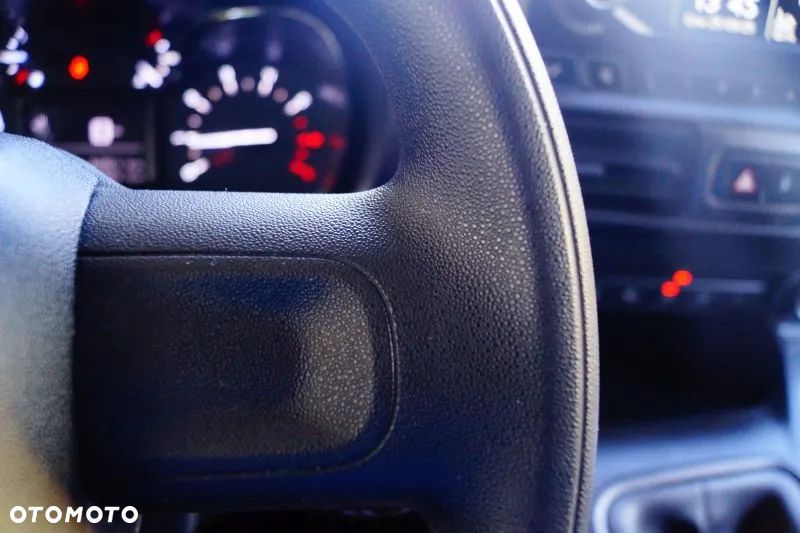 Toyota Proace Long D4D Lift Salon Pl 130 koni Serwis Bogata Opcja Faktura Vat 23% - 15