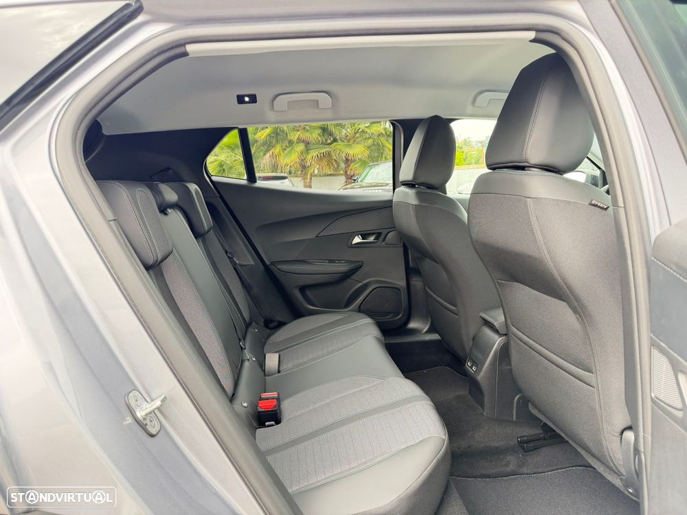Peugeot 2008 1.2 PureTech Allure Pack - 7