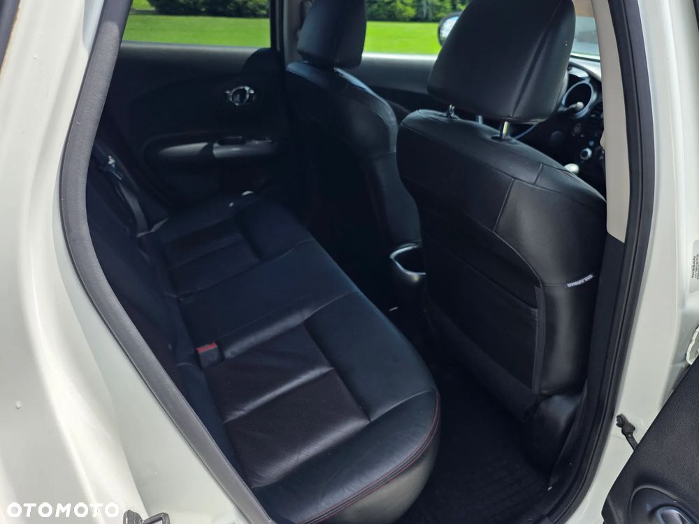 Nissan Juke 1.6 DIG-T Tekna - 20
