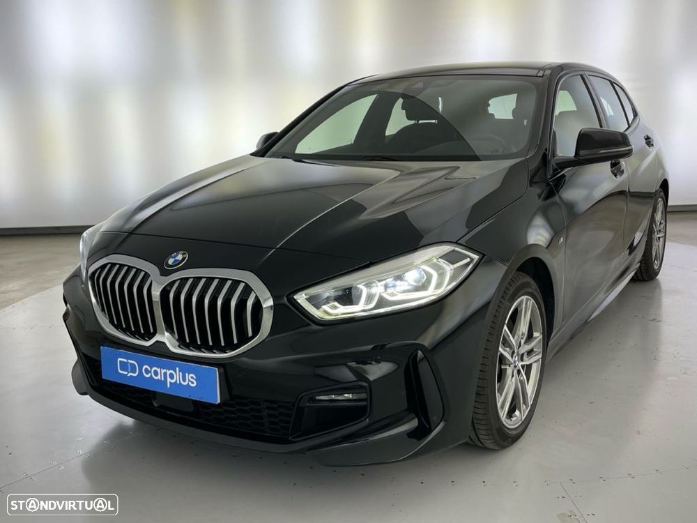 BMW 118 i Pack Desportivo M Auto - 20