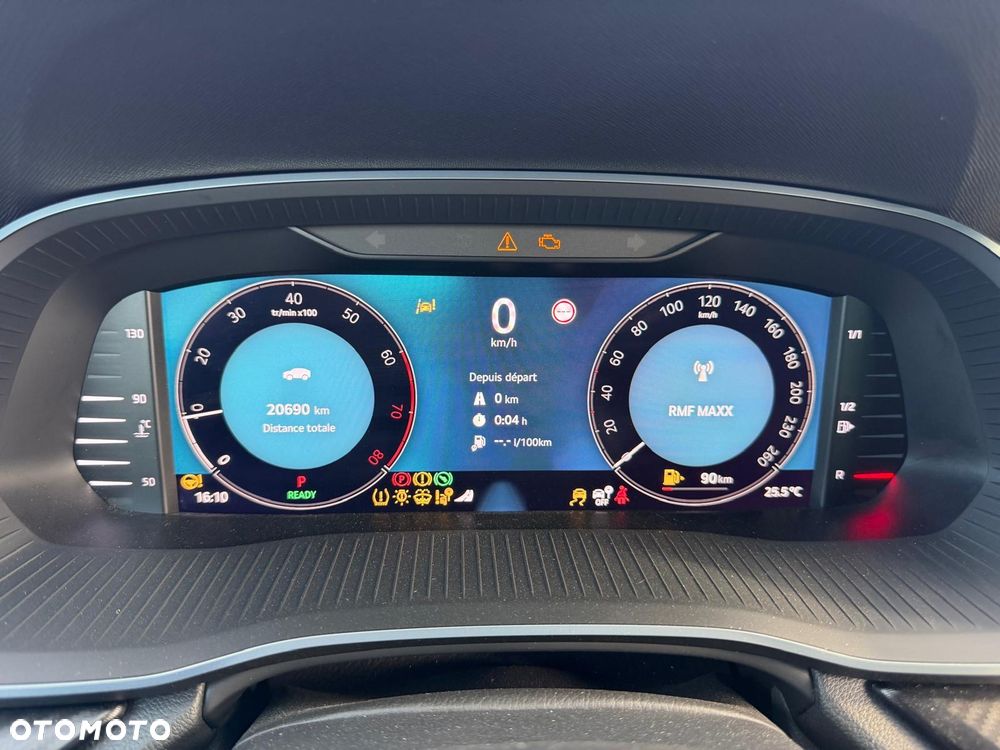 Skoda Octavia 1.5 TSI e-Tec Sportline DSG - 15
