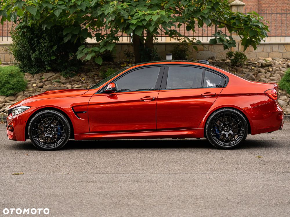 BMW M3 DKG - 9