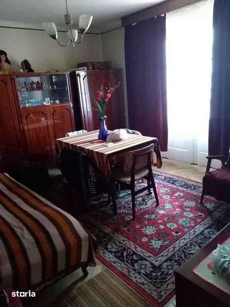 Apartament 2 camere Sinaia — fotografia 1