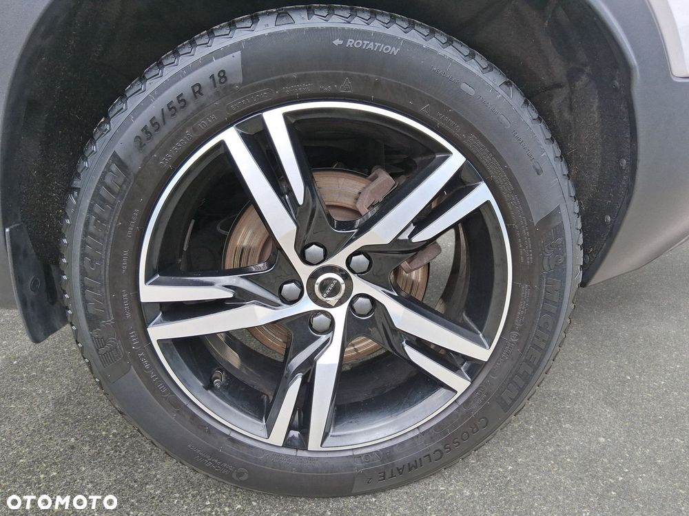Volvo XC 40 - 19