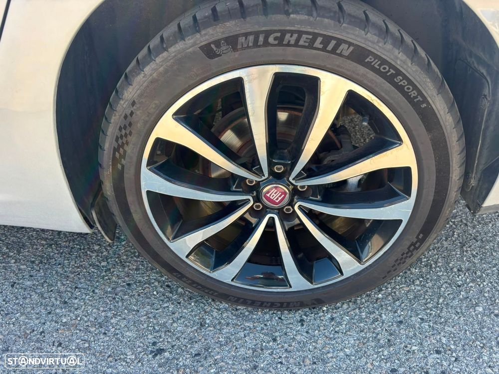 Fiat Tipo Station Wagon 1.3 M-Jet Lounge J17 - 48